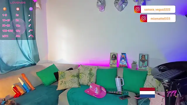samara_veguz222 webcam
