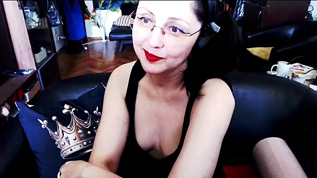 Imperatriza webcam