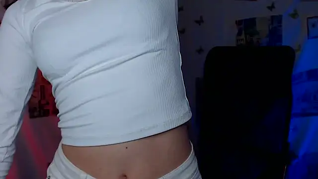 _SusieSu_ webcam