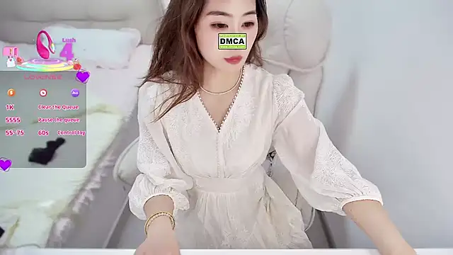 Feifei-cn webcam