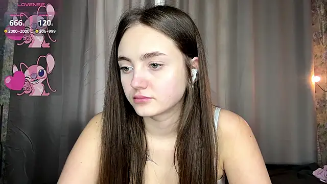 LoraDavi webcam