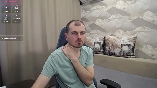 SerzhKorol1 webcam