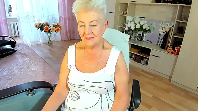 HotandMature webcam