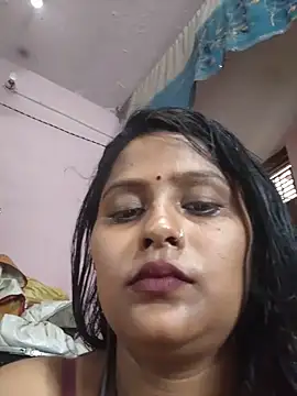 Jasmine_Januja webcam
