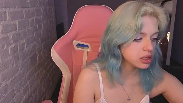 Clown_Princess webcam