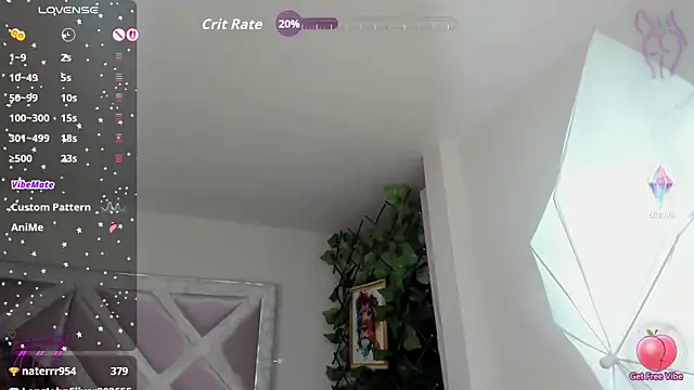 Tequilaaa11 webcam