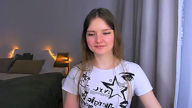 LookEva webcam