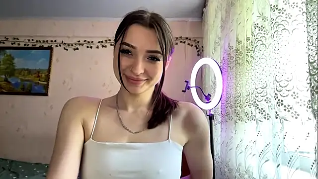 SizedMatric webcam