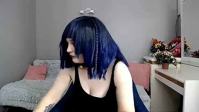 Estheri webcam