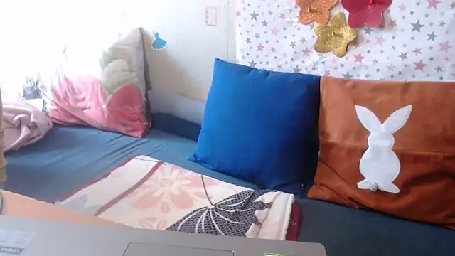 QueenLana webcam