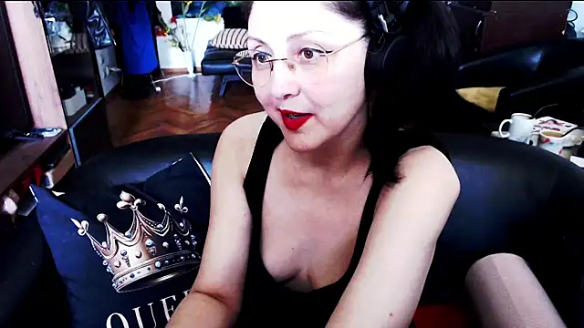 Imperatriza webcam