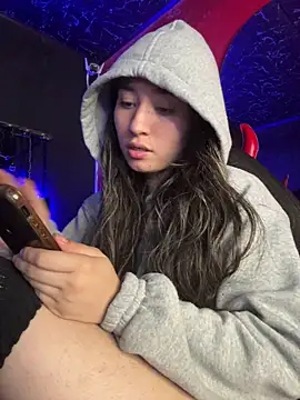 Sophie_LS live cam