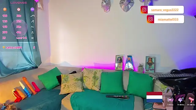samara_veguz222 webcam