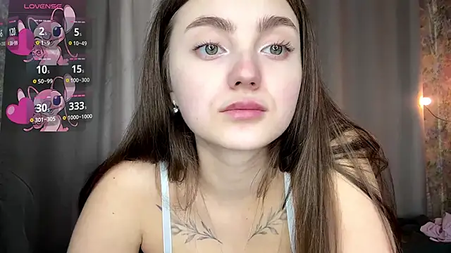 LoraDavi webcam