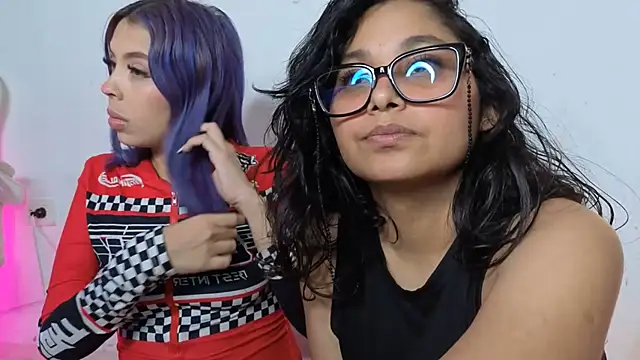 Cuteprincess21 webcam
