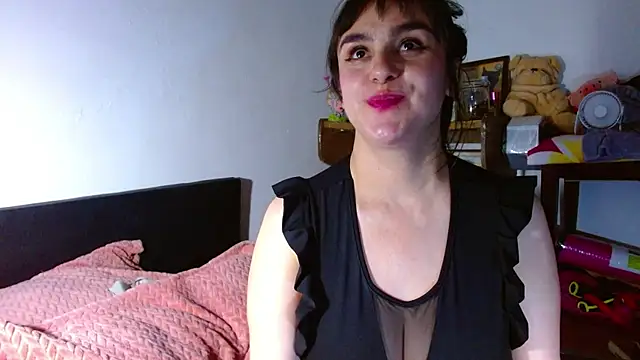 collette_beaufoy_ webcam