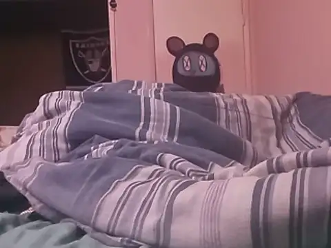 Blkstylion webcam