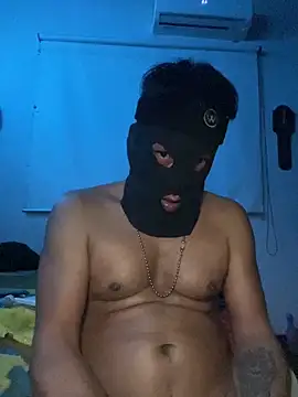 Capxxx webcam