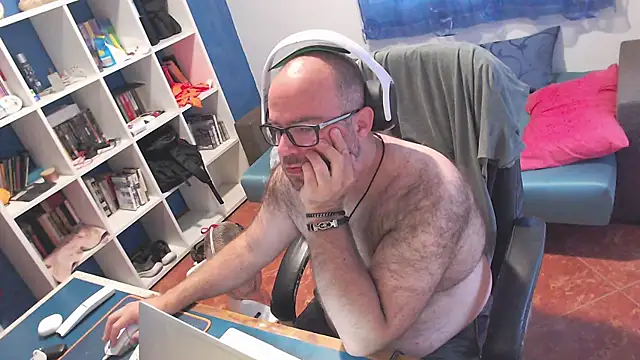 ravingr4d4 webcam