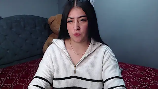 Gaby_foz webcam