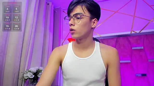 Gerony_ webcam