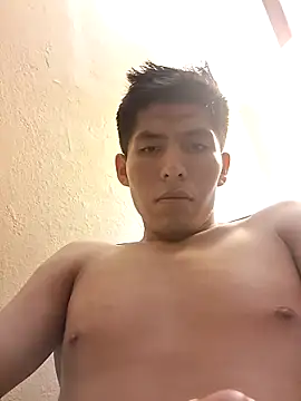 Jonathan100pre webcam
