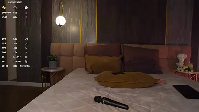 Chanel__May webcam