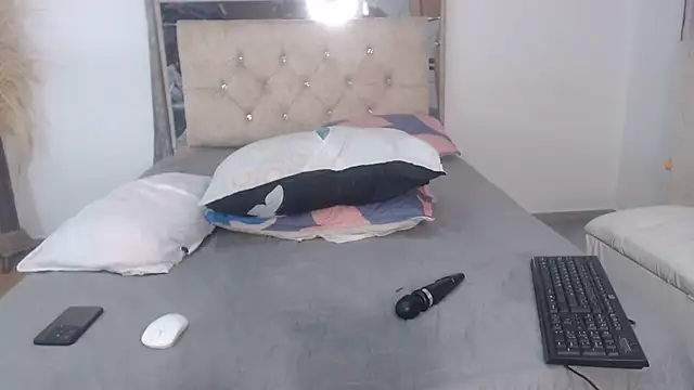 daisha_becker webcam