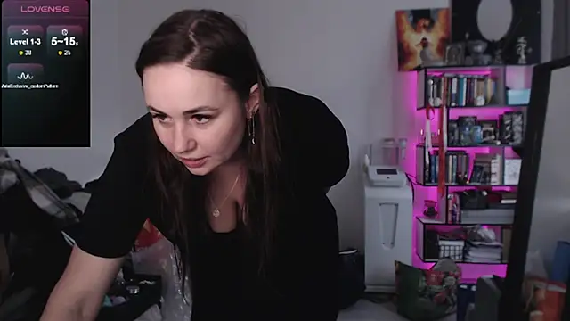 SexyWitch_666 webcam