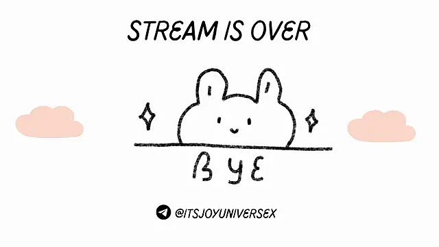 itsjoy_universex webcam