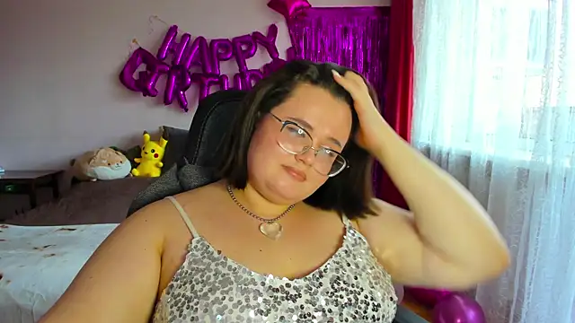 Jessica_Joy webcam