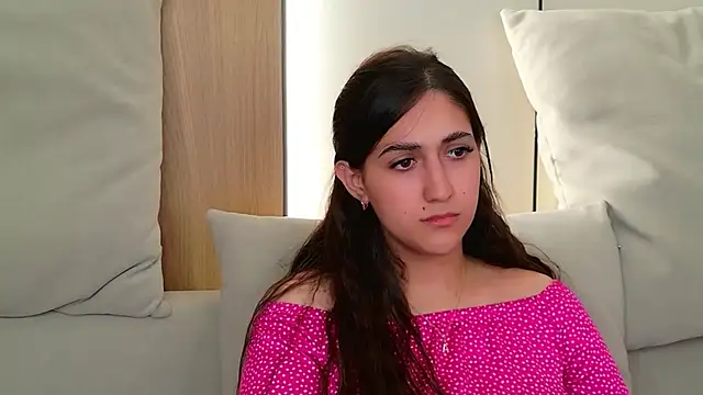 Teresa_Stane webcam
