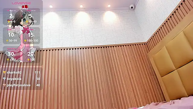 LOLAMAXI webcam