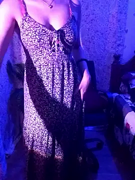 Angelnirvanaa webcam
