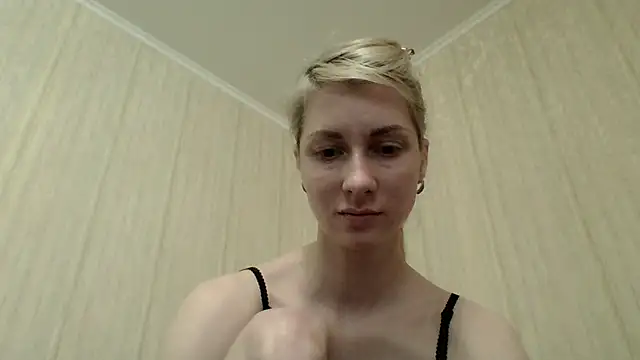 SunnyGirl- webcam