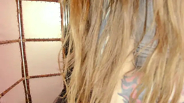 Scarbadgirl_ webcam