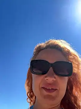 Reddgiirl webcam