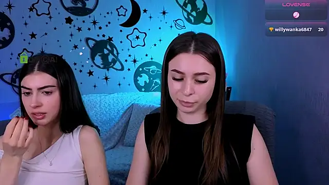 kaisy_star webcam