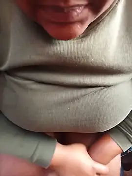 Babybigbutt webcam