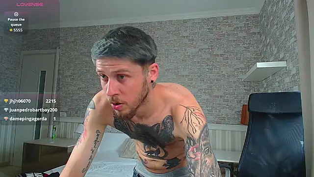 JonahShaw webcam
