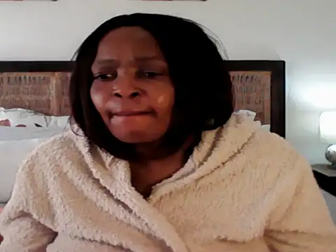 Blacksashaxx webcam