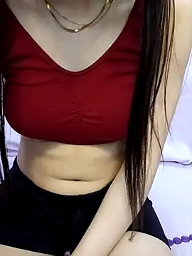 Noraaaax webcam
