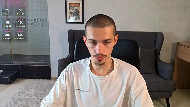 KaydenDrew webcam