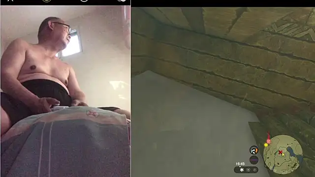 yaocaobi8 webcam