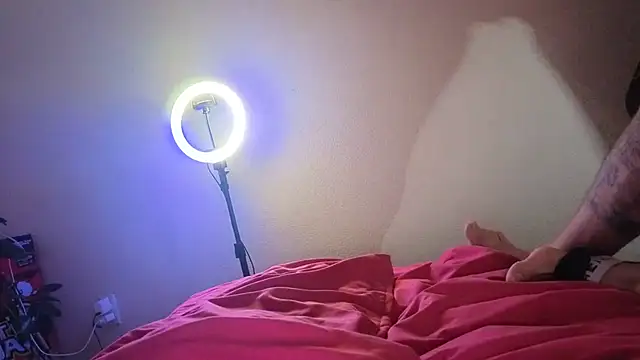 Magentavixen21 webcam