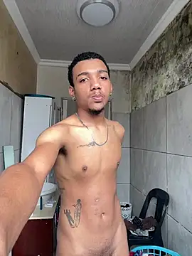 brownhammer03 webcam