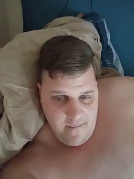 Kanoos1995 webcam