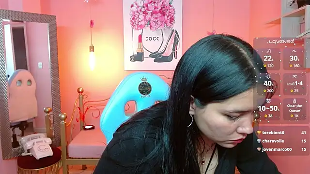 Melody_1_ webcam