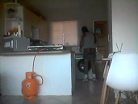 MarriedMan- webcam