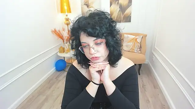 MaryKeruli webcam